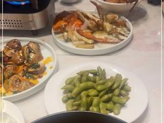 -丁字口海鲜热炒·烧烤大排档