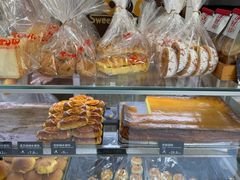 -甜嘟嘟烘焙坊(舒城路店)