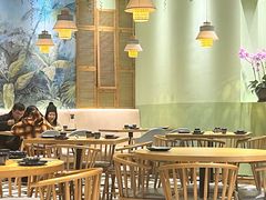 -摩登有记·新派泰国菜(银钻广场店)
