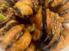 -喜乐餐厅•灯笼虾球首创者•本地小海鲜(二马路店)
