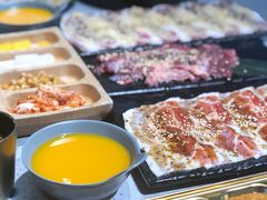 -妥妥烤肉料理(昙华林店)