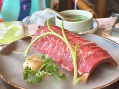 -盡膳口福·百年汤方火锅(科华北路店)