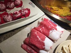 -小龙坎火锅(泉舜店)