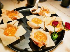 公主素蟹粉-桂满陇-西湖船宴(西单大悦城店)