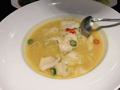 -高第街56号餐厅(泰安万达店)