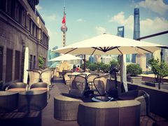 -上海和平饭店华懋阁 Cathay Room