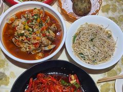 -龙虾当家·大排档(红谷滩五中店)
