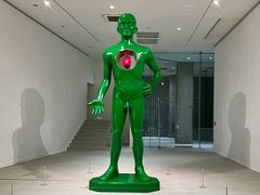 -雕刻之森美术馆