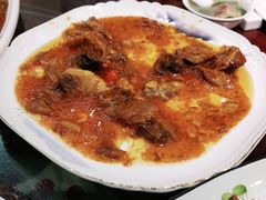 -裕德隆清真饭庄·天津特色菜(东丽店)