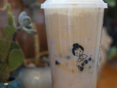 -九秋茶铺(三里屯店)