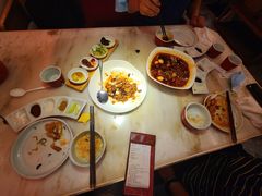 -京华烟云·北京烤鸭(领展购物广场·中关村店)