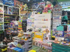 -西北轻工批发市场