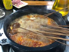 -小向麻辣烫(天街总店)