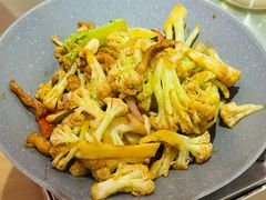 -小菜园新徽菜(滁州金鹏99广场店)