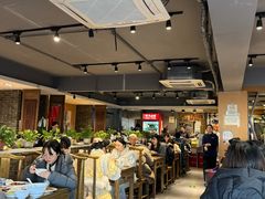 -河沿肉饼Beijing Pie(东华门店)