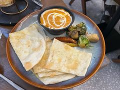 -Shantek象提南亚西餐厅&Bistro(淮海中路店)