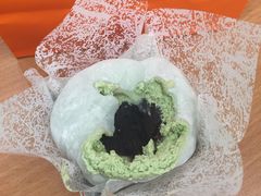 -檬舒舒MonChouChou(环球金融中心店)