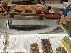 -小苍兰风铃草蛋糕甜品(沈阳店)