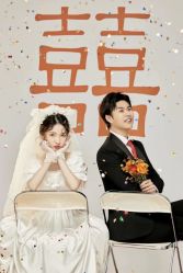 -色色婚纱摄影(大沥旗舰店)