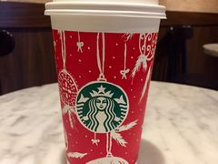 -星巴克(陆家嘴软件园店)