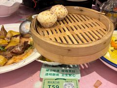 -椿记烧鹅(北门店)