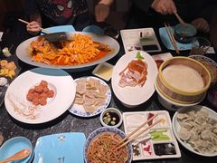 -局气 烤鸭·北京菜(光华路店)