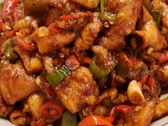-荆九爷爆炒桥头三嫩(浙大店)