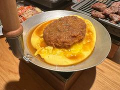 -味太助·银饭食堂(中华城店)