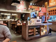 -李犟大爆鳝面·手工蟹黄包(湖滨西湖店)