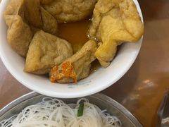 -老牌依强牛肉店(达道总店)