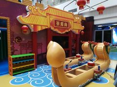 -中国宋庆龄青少年科技文化交流中心