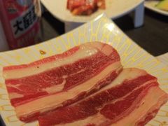 -AJIYA·池袋日式烧肉自助(天津万象城店)