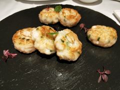 -Yan Ting 宴庭中餐厅(上海静安瑞吉酒店)