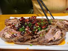 -川东长筷子耗儿鱼(万象润街店)