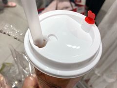 -眷茶(大卫城10楼店)