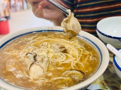 -华圆美食-老蓬莱菜(蓬港路店)
