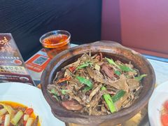 -天辣(金桥啦啦宝都店)