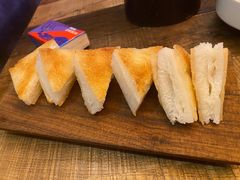 脆皮米糕-铁公鸡·四川料理(天环广场店)