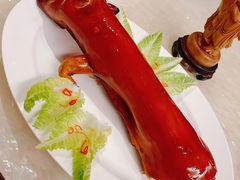 乳猪焗饭-8餐厅(新葡京酒店)