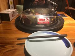 -三个渔夫·蒸汽海鲜(小白楼店)