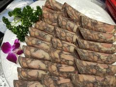 乌鸡卷-红辣椒·川菜·火锅(张杨路店)