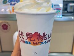 -伏小桃(雁塔MOMOPARK店)