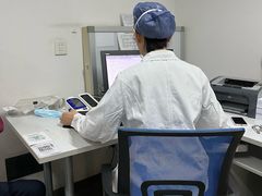 -首都医科大学附属北京友谊医院(西城院区)