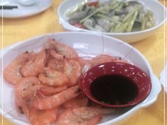 -蛇口康乐快餐鱼仔档(翠苑小区店)