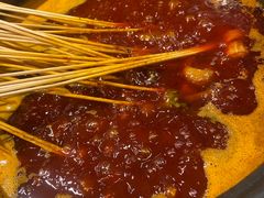 -钢管厂歆瑞源油卤串串香(春熙路太古里店)