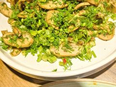-薇酌饮·陕西菜(南门外店)