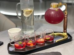 -3号仓库·创意中国菜(乐清正大广场店)