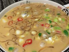 -涌上外婆桥(岱山日达店)