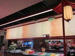 -钱小奴创意自助餐厅·山野黑猪肉畅吃(苏州昆山招商花园城店)