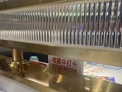 -兰湘子·湘菜小炒(长安万科广场店)